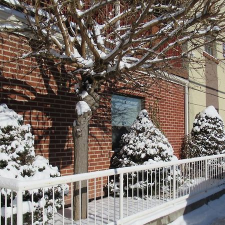 Dovercourt Village Mews Toronto Kültér fotó