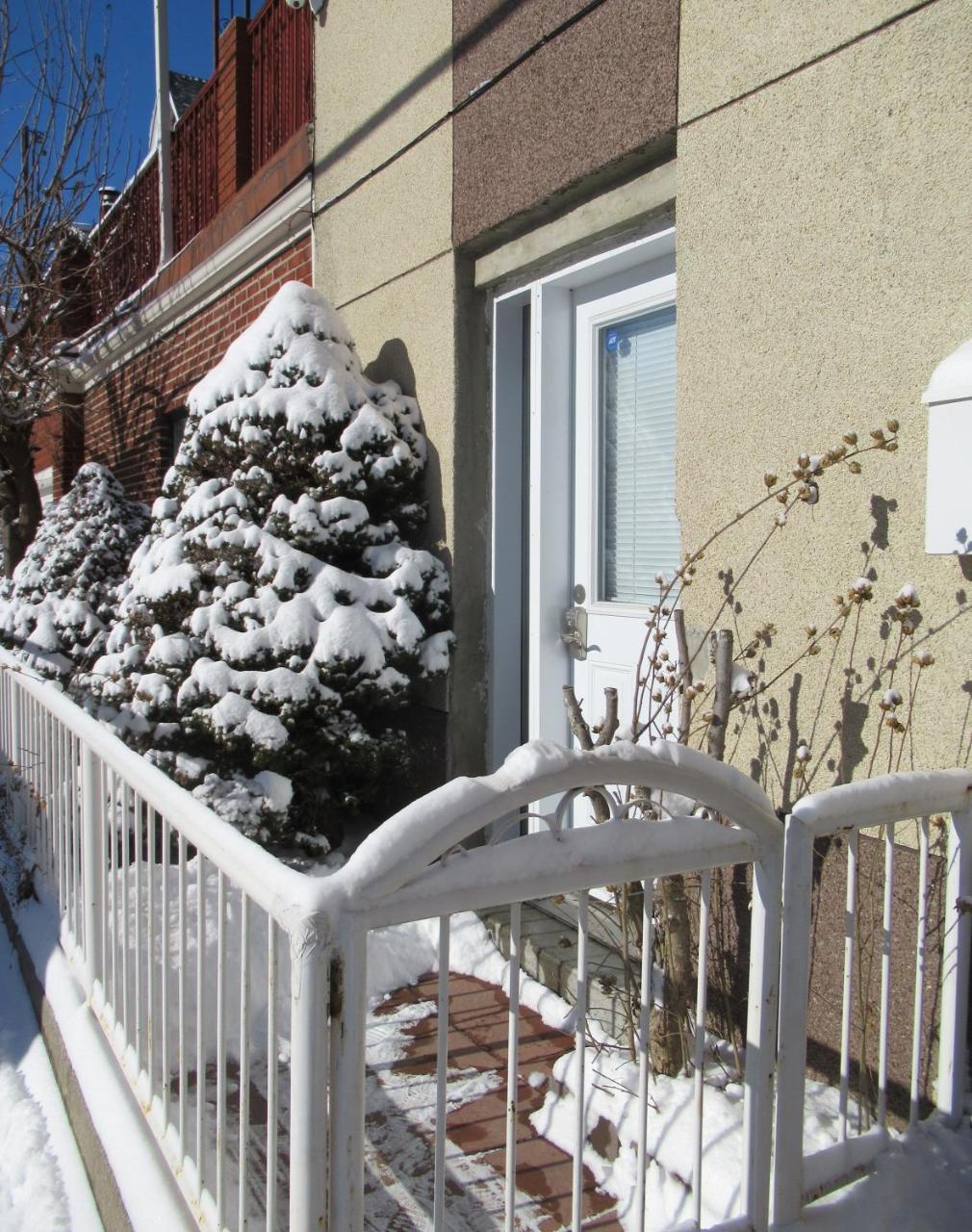 Dovercourt Village Mews Toronto Kültér fotó